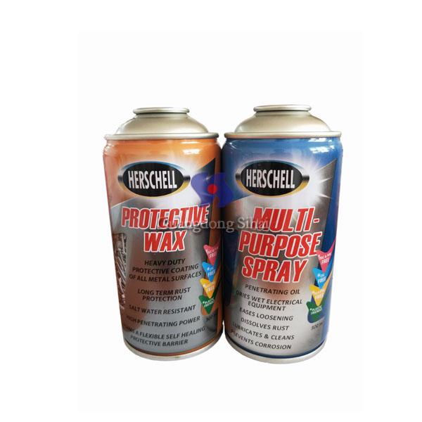 customized spray can customized spray can