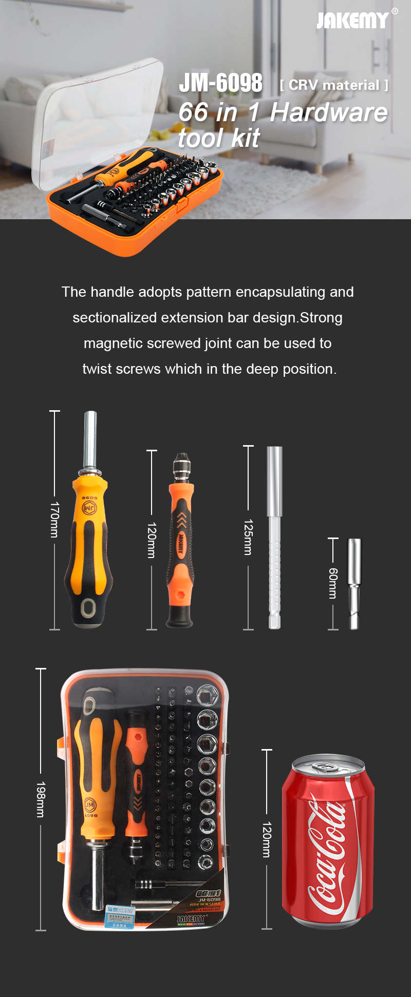 professional precision screwdriver set