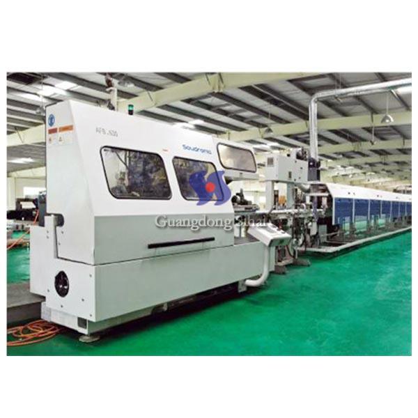 machines machines