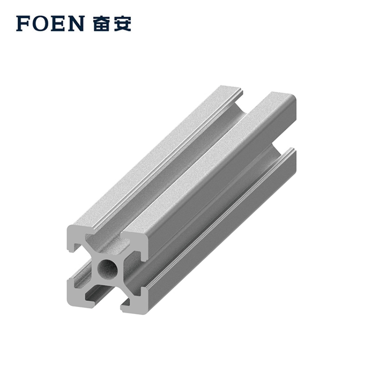 T Slot Aluminium Extrusion