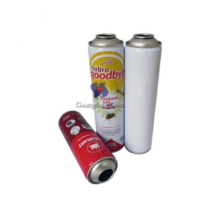 insecticide can insecticide can