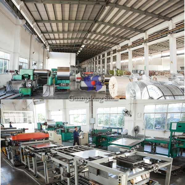 tin cans factory tin cans factory