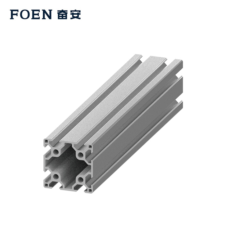 T Slot Aluminium Extrusion