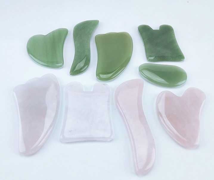 Gua Sha Stone