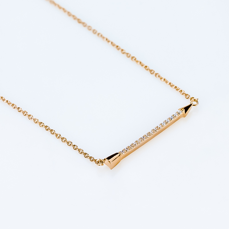 Rose gold color Rose gold color