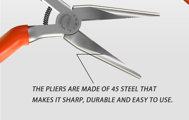 plastic cutter pliers plastic cutter pliers