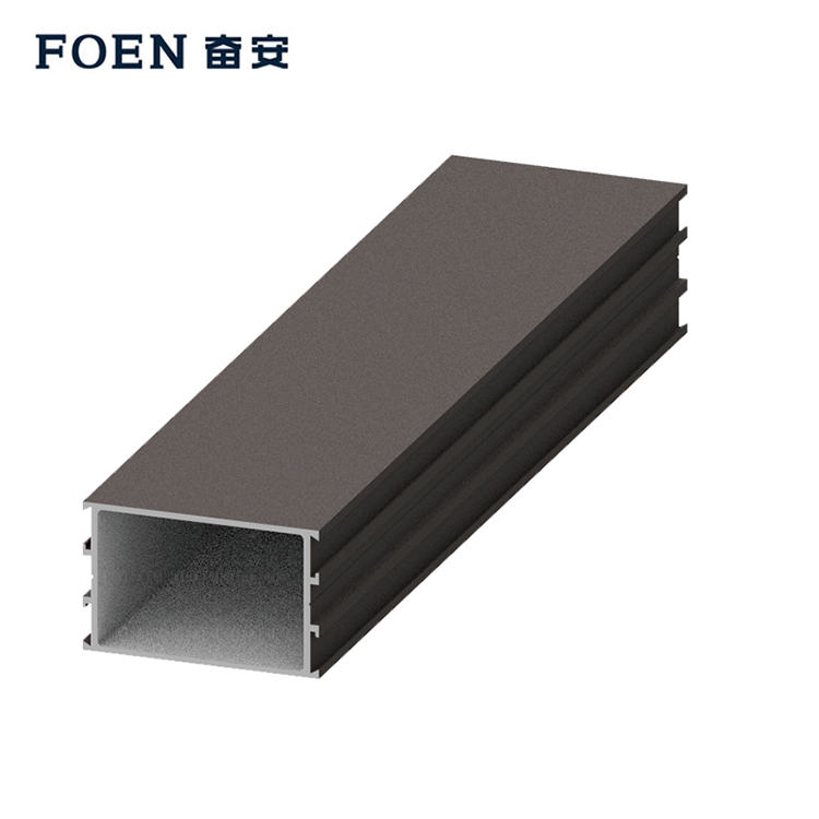 construction aluminum profiles