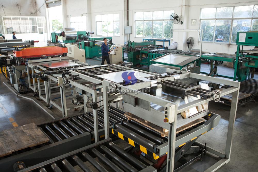iron-cutting workshop iron-cutting workshop