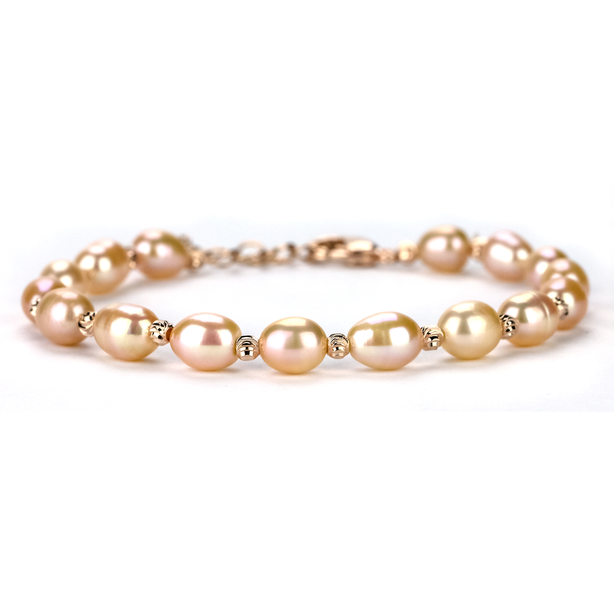 Freshwater Pearl Bracelet Freshwater Pearl Bracelet