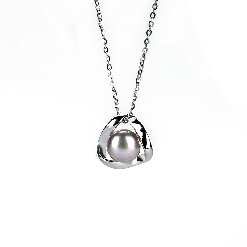 Freshwater Pearl Pendant