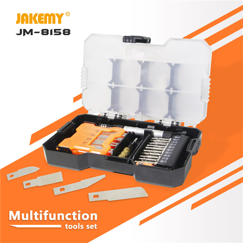DIY precision tool set DIY precision tool set