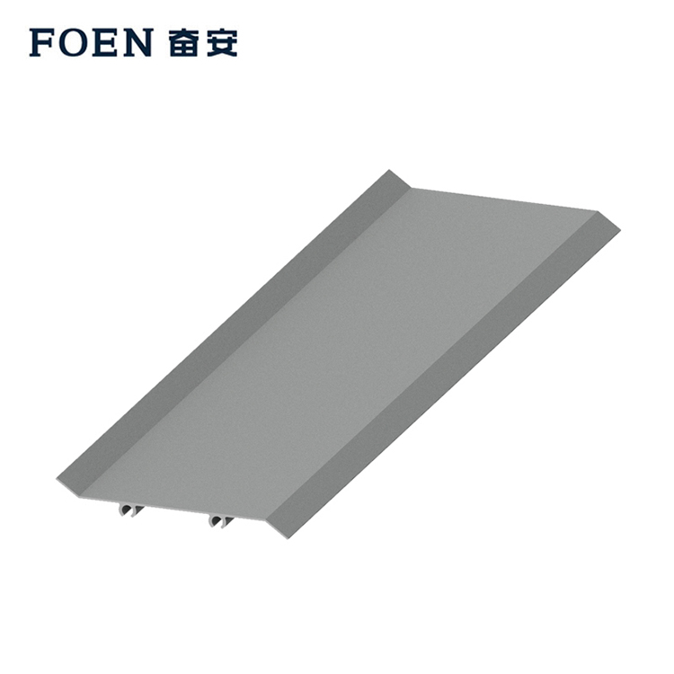 extrusion aluminum profile