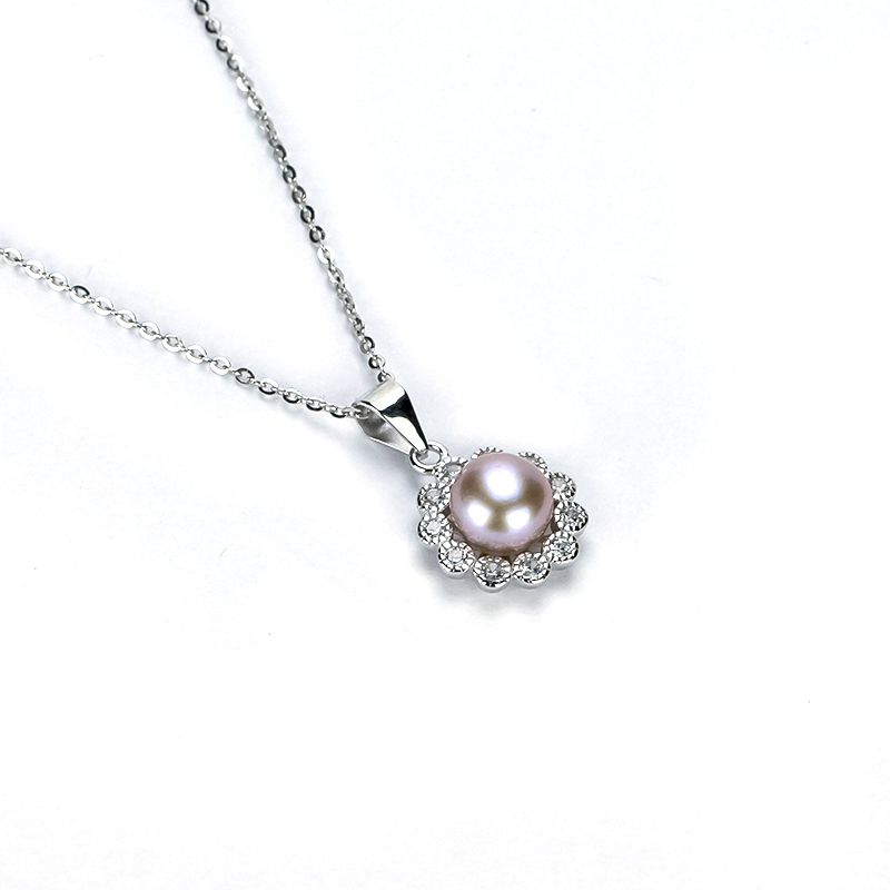 Freshwater Pearl Pendant