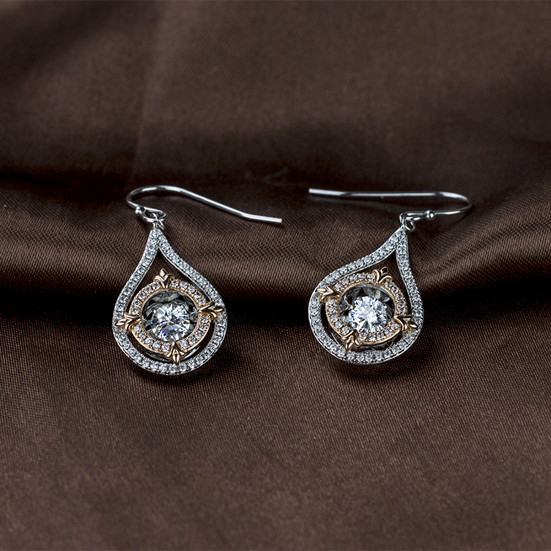 Sterling Silver Earrings Sterling Silver Earrings