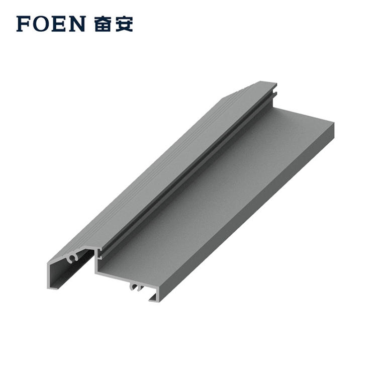 Aluminium Extrusion Profile Aluminium Extrusion Profile