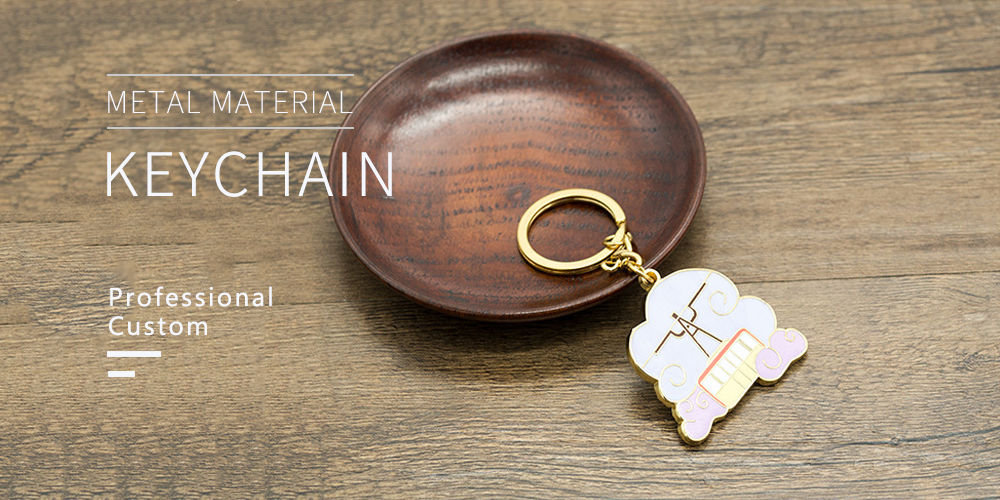 2d/3d metal keychain 2d/3d metal keychain