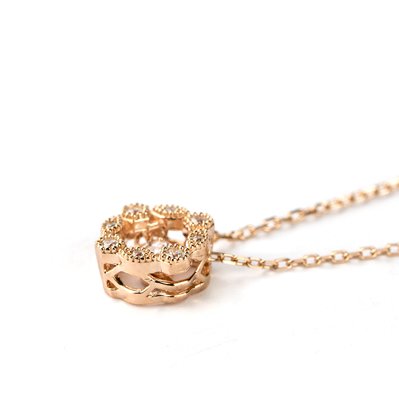 Gold Necklace Gold Necklace
