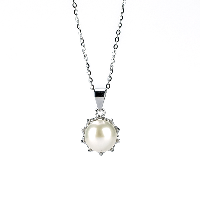 Freshwater Pearl Pendant