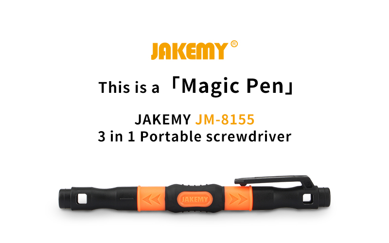 pocket double head screwdriver pocket double head screwdriver