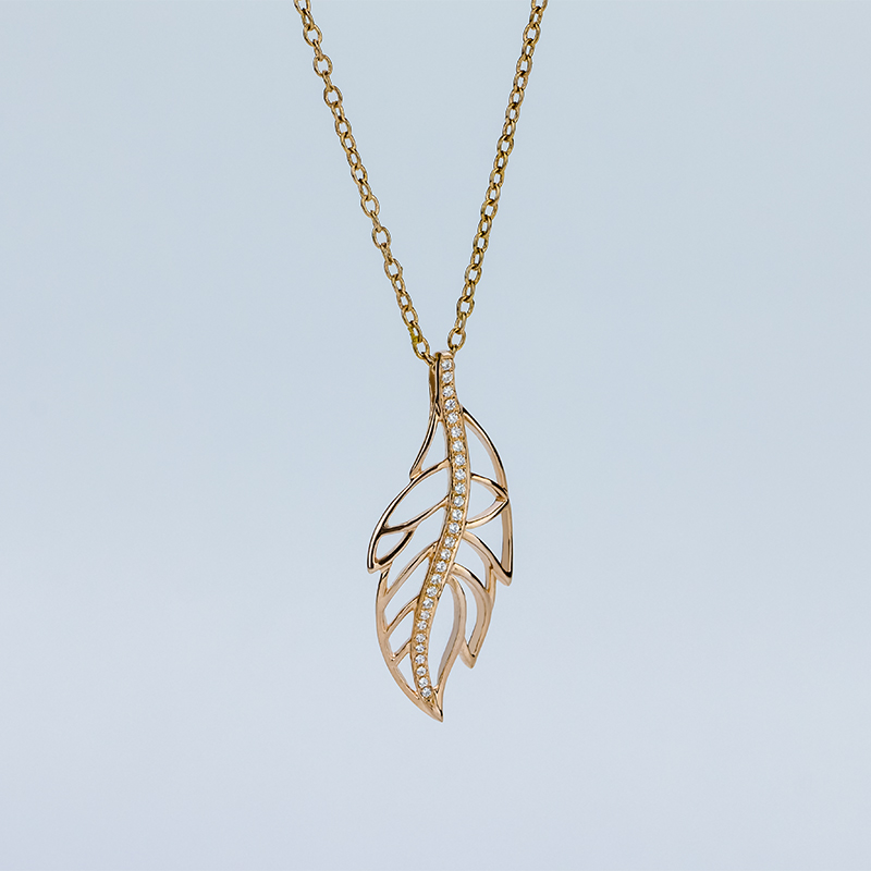 S925 necklace S925 necklace