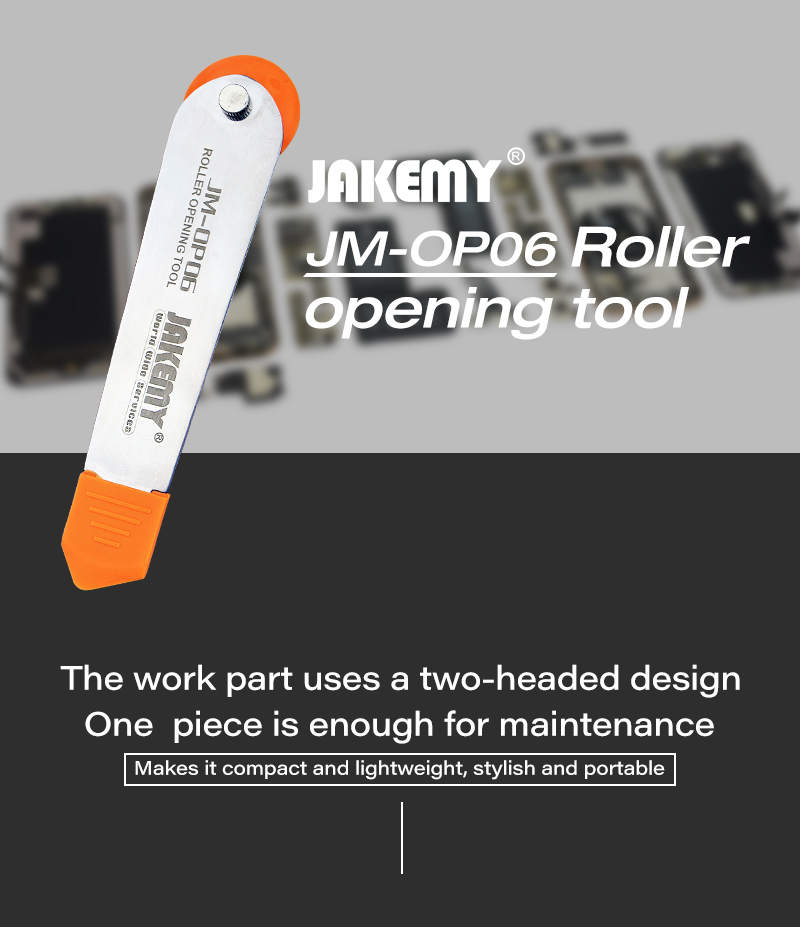 precision opening tool precision opening tool