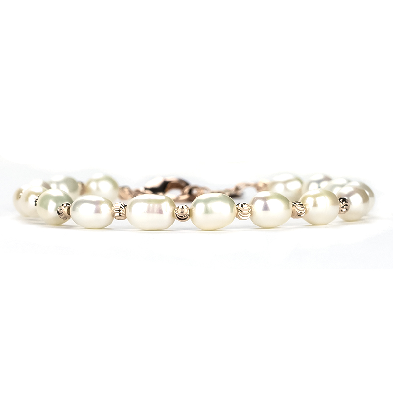 Freshwater Pearl Bracelet Freshwater Pearl Bracelet