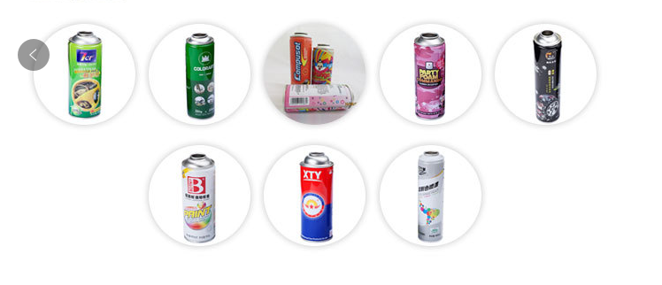 aesol tin can sihai manufacturer