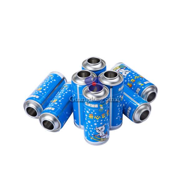 tin cans tin cans