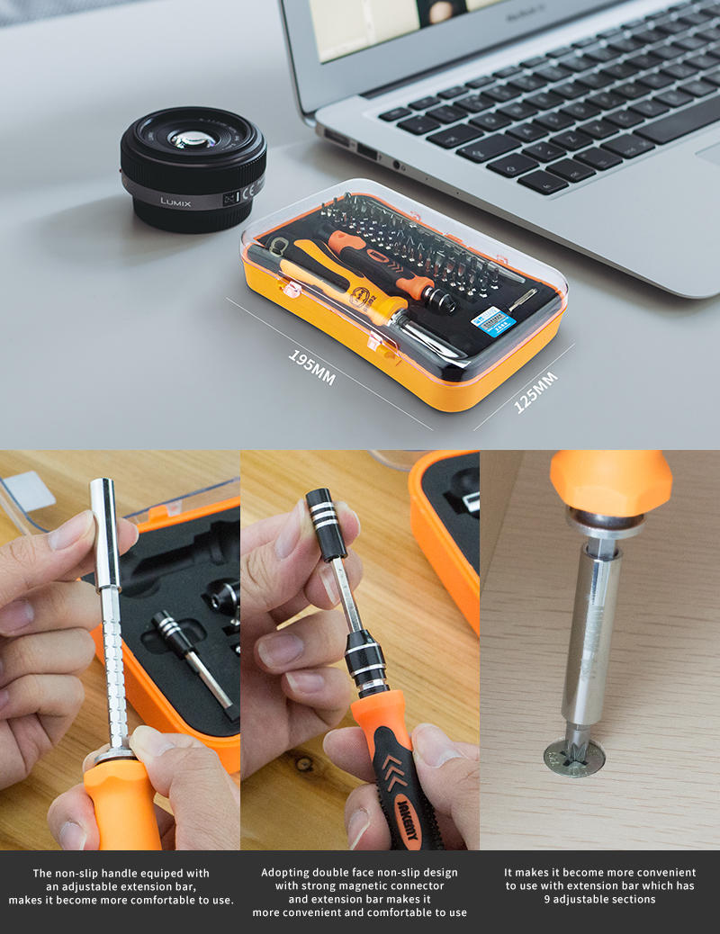 multi bit screwdriver