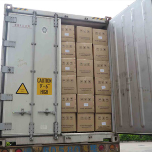 Guangdong Sihai Aerosol Can Packing