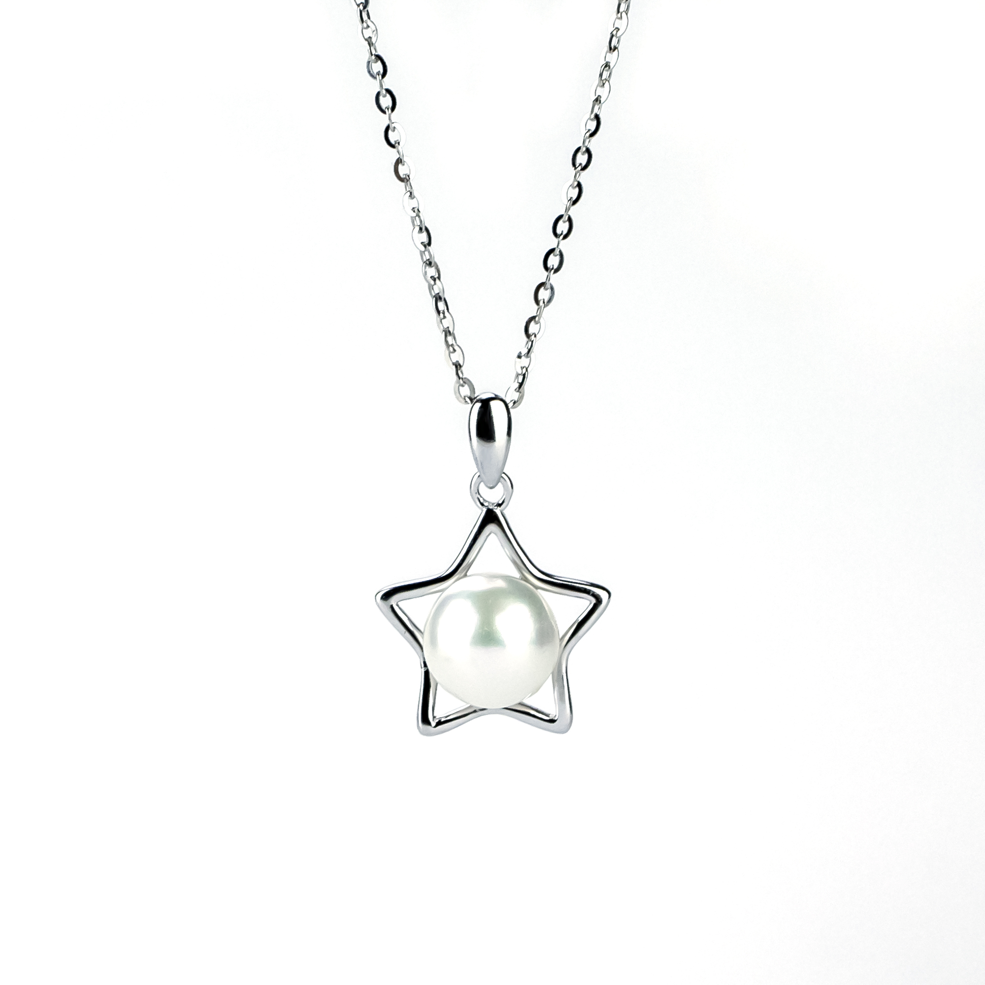 Freshwater Pearl Pendant Freshwater Pearl Pendant