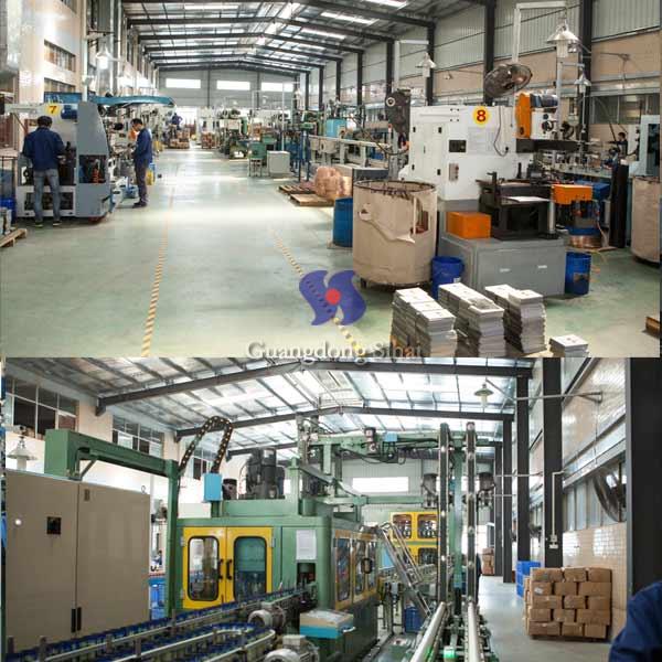 tin can factory tin can factory