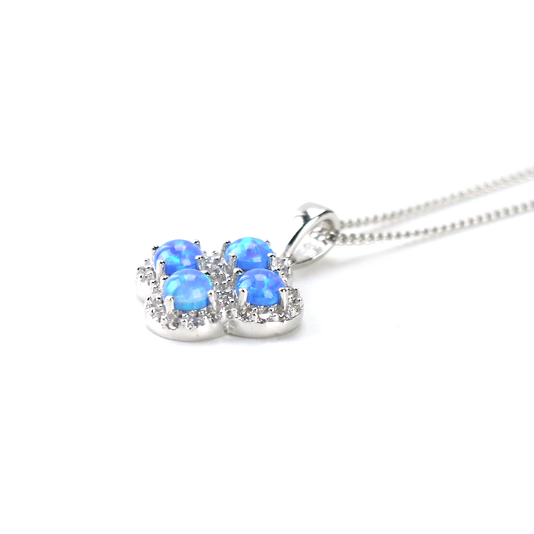 Opal Necklace Opal Necklace