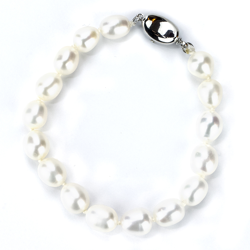 Freshwater Pearl Bracelet Freshwater Pearl Bracelet