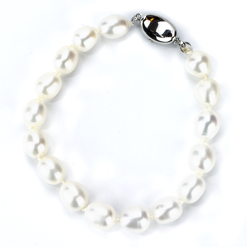 Freshwater Pearl Bracelet