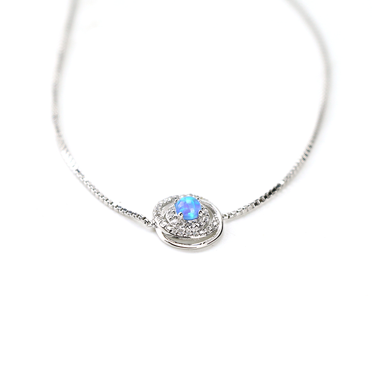 Opal Bracelet