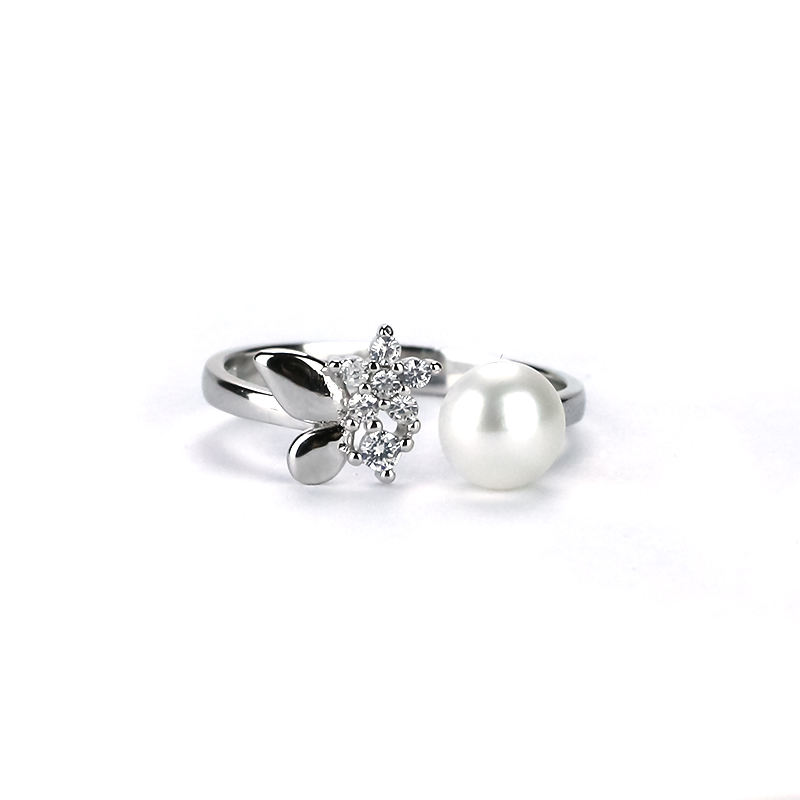 Freshwater Pearl Ring Freshwater Pearl Ring