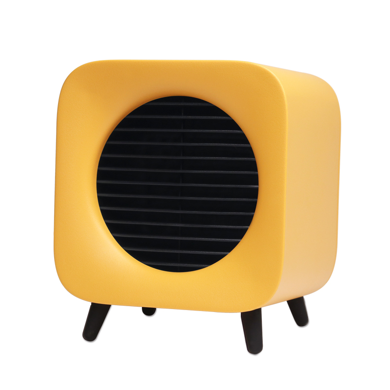 portable heater