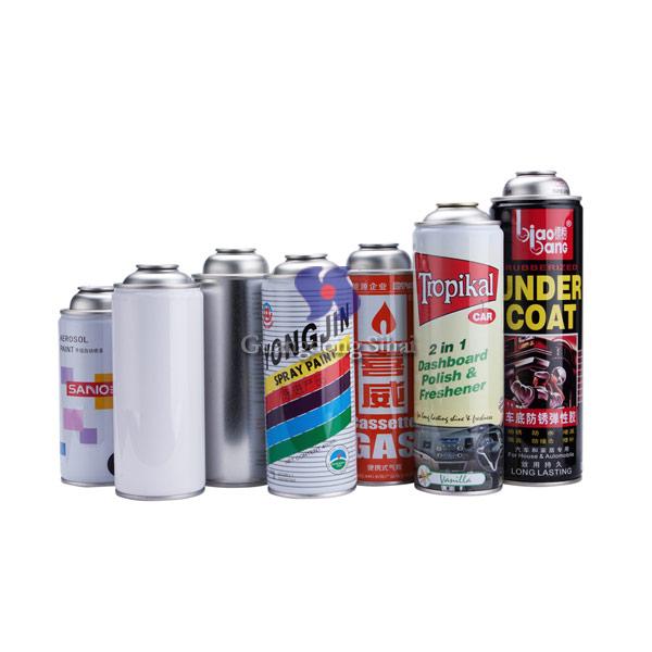 tin cans tin cans