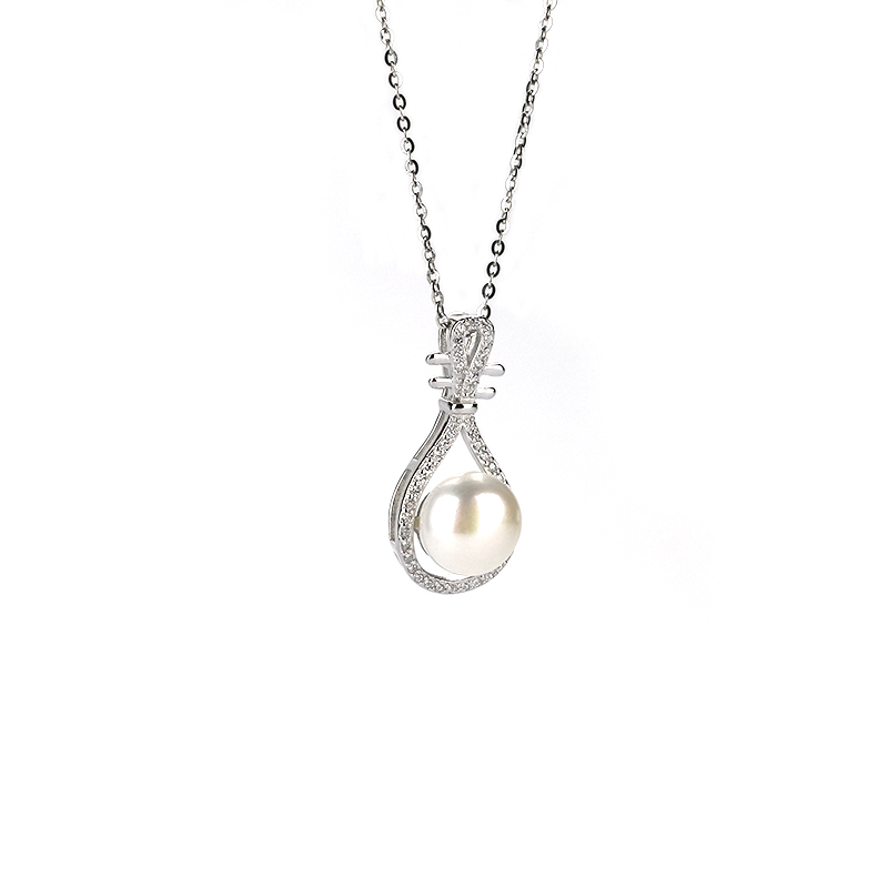 Freshwater Pearl Pendant