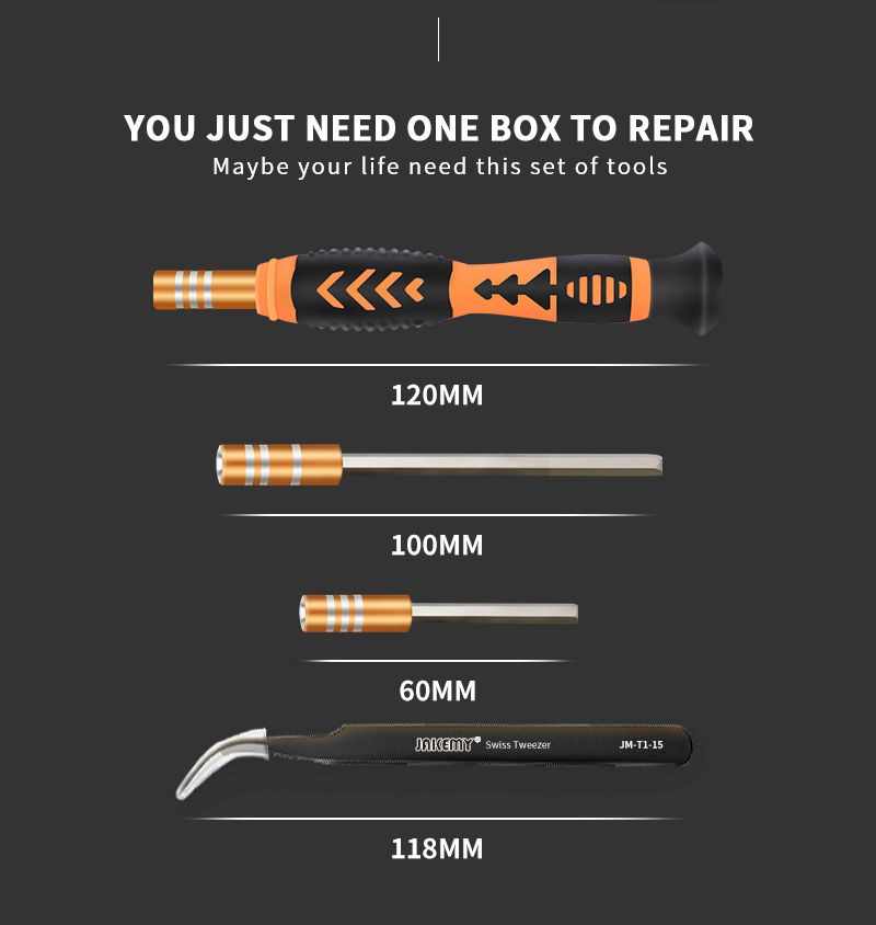 mobile phone repairing tools