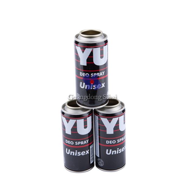 aerosol tin can aerosol tin can