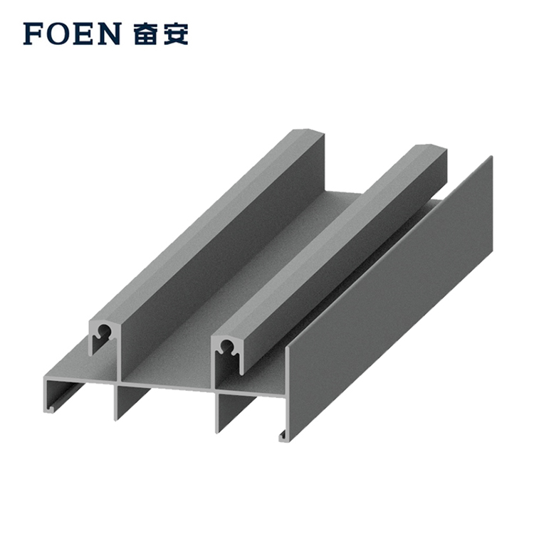 Aluminium Extrusion Profile Aluminium Extrusion Profile