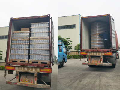 aerosol can pack pallets aerosol can pack pallets