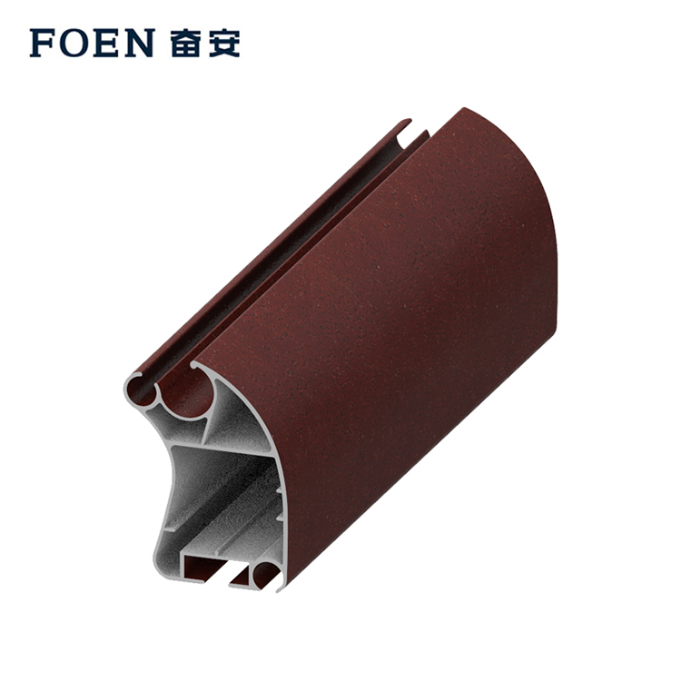 Aluminum Profile for Window Aluminum Profile for Window