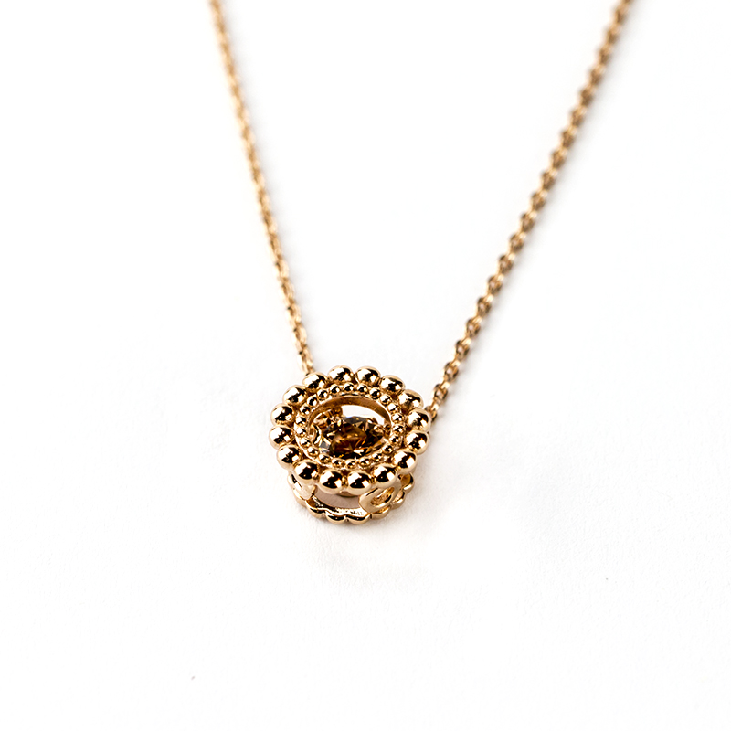 Gold Dangle Necklace Gold Dangle Necklace