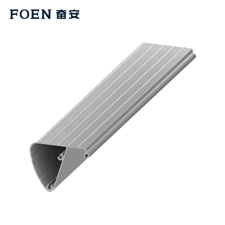 Ladder Anodized aluminum profiles Ladder Anodized aluminum profiles