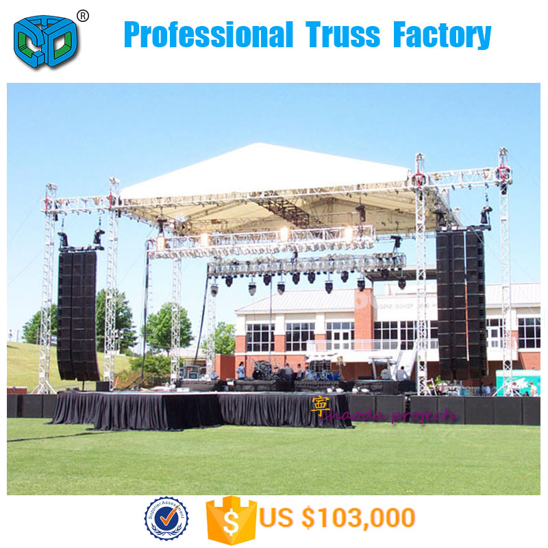 aluminum roof truss system aluminum roof truss system