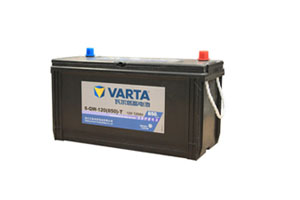 vatar battery