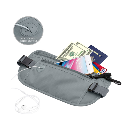 Waist pouch bag